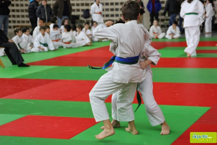 Juegos Deportivos de Navarra - ALEVIN. RESULTADOS. FOTOS